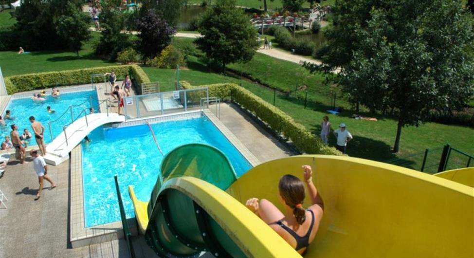 Armoripark à Bégard près du camping 3 étoiles Armor Loisirs à Trébeurden - Camping Armor Loisirs
