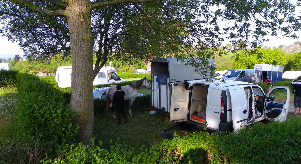 Camping Trébeurden 3 étoiles Camping accueil de groupe - camping proche perros guirec  Côtes d'Armor-Bretagne - Camping Armor Loisirs