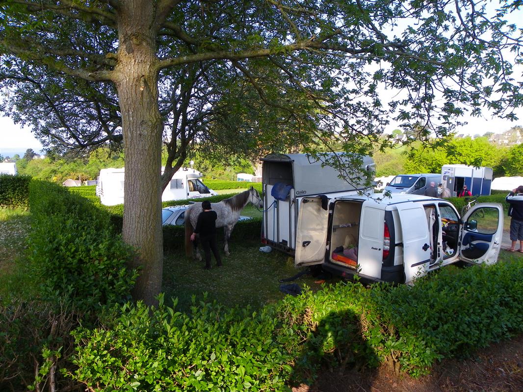 Vente de mobilhomes en Côtes d'Armor Location parcelles à l'année