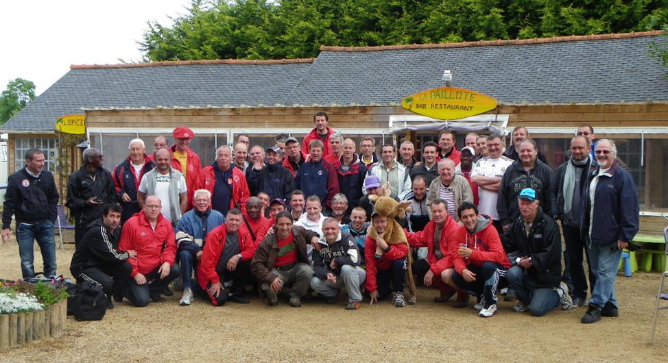 Camping Trébeurden *** - Camping accueil de groupe - camping proche perros guirec  Côtes d'Armor-Bretagne - Camping Armor Loisirs