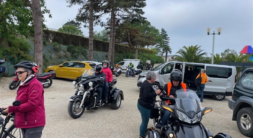 Camping Trébeurden *** - Camping accueil de groupe - camping proche perros guirec  Côtes d'Armor-Bretagne - Camping Armor Loisirs