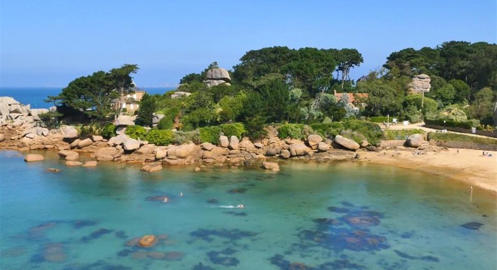 Faites de vos escapades en paddle de moments inoubliables - Camping Armor Loisirs