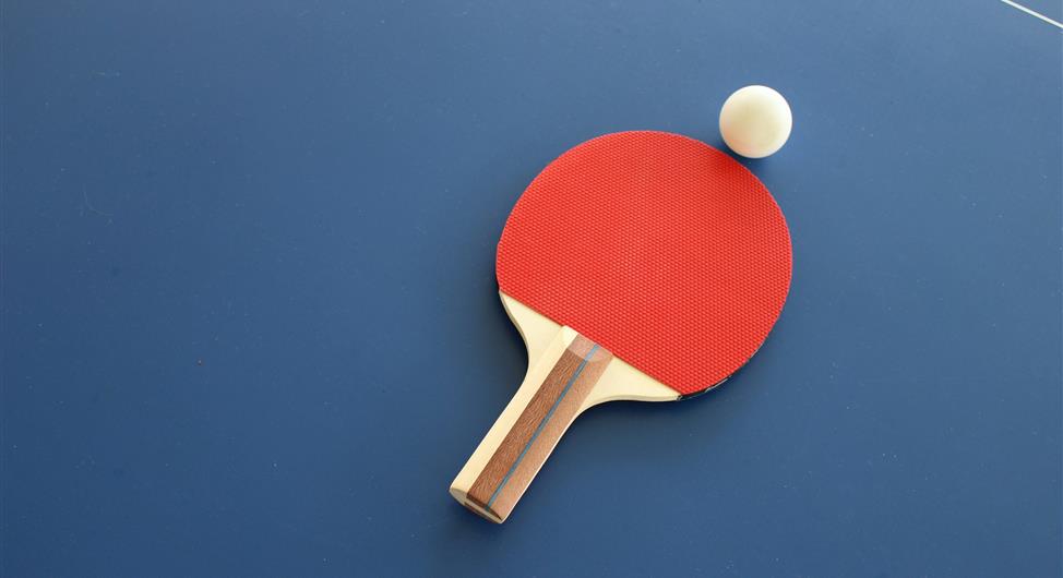espace ping pong camping armor loisirs trebeurden - Camping Armor Loisirs