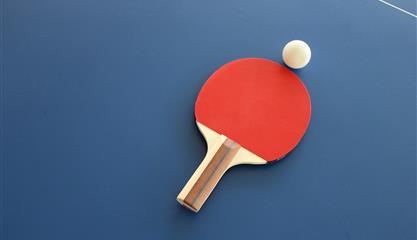 espace ping pong camping armor loisirs trebeurden - Camping Armor Loisirs