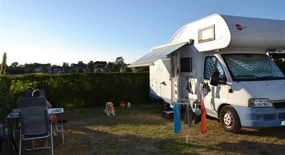 chiens aux camping armor loisirs - Camping Armor Loisirs