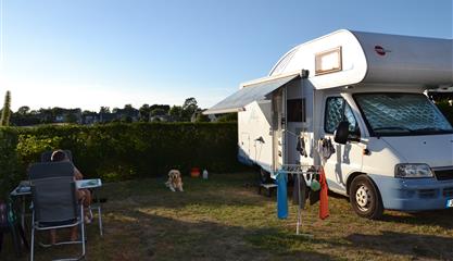 chiens aux camping armor loisirs - Camping Armor Loisirs