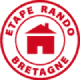 etape rando
