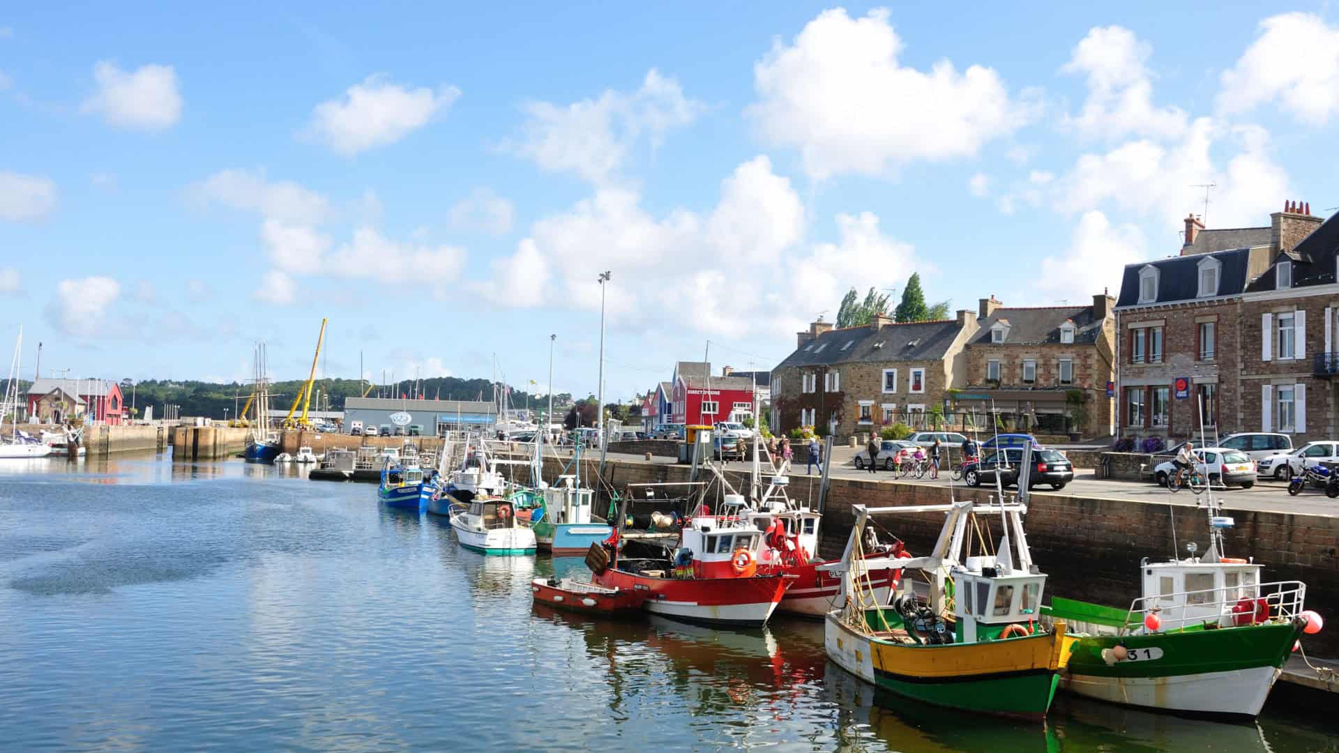 port de paimpol 1