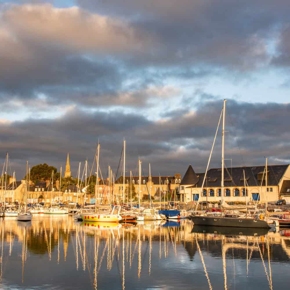 port de paimpol