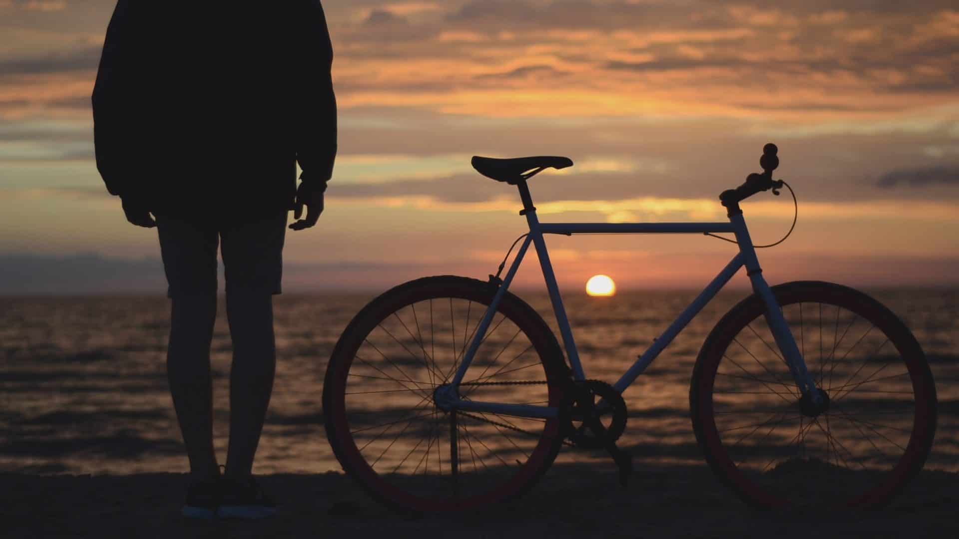 randonnee velo